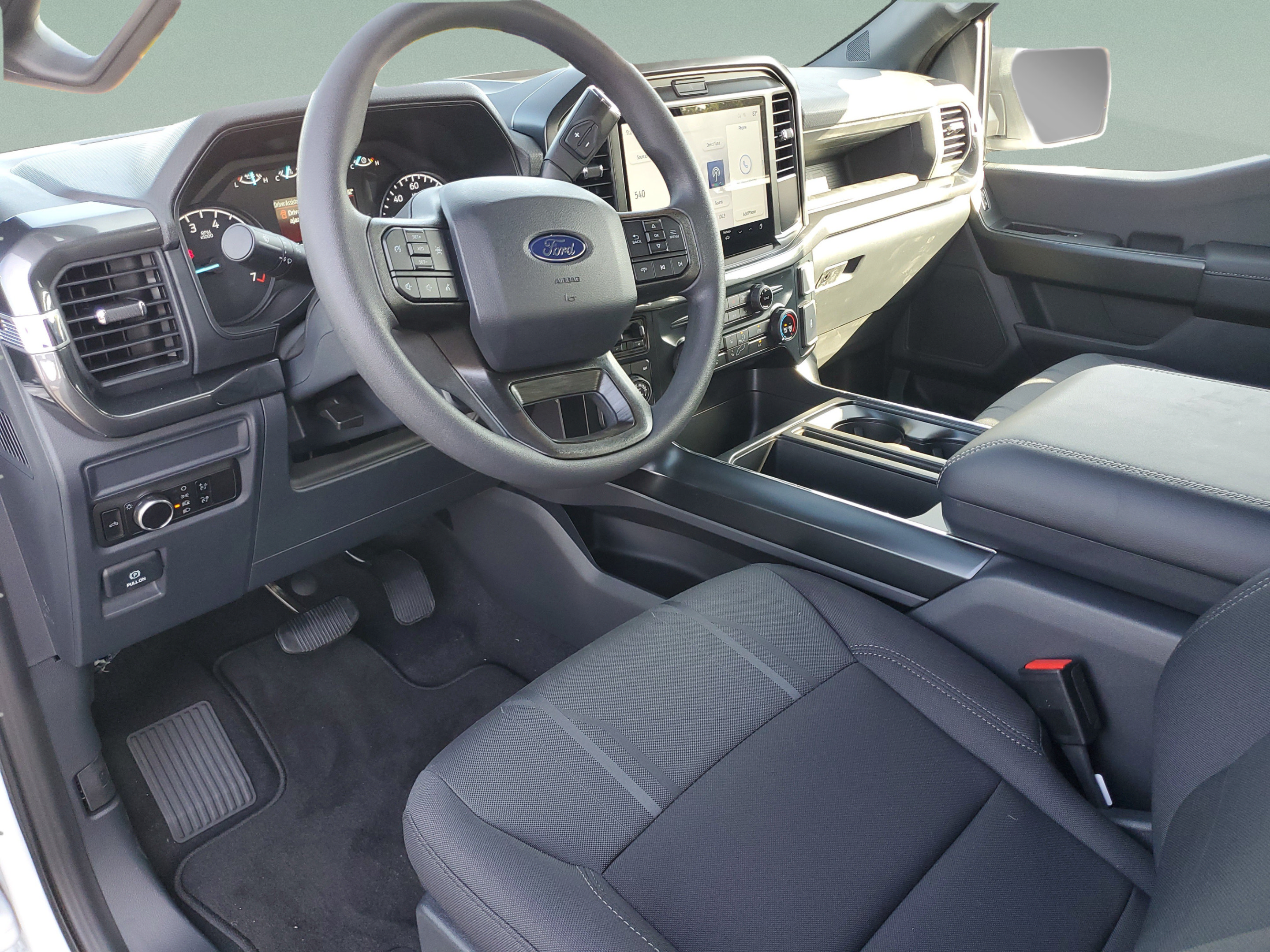 New 2026 Ford F150 STX AWD/4WD image 23