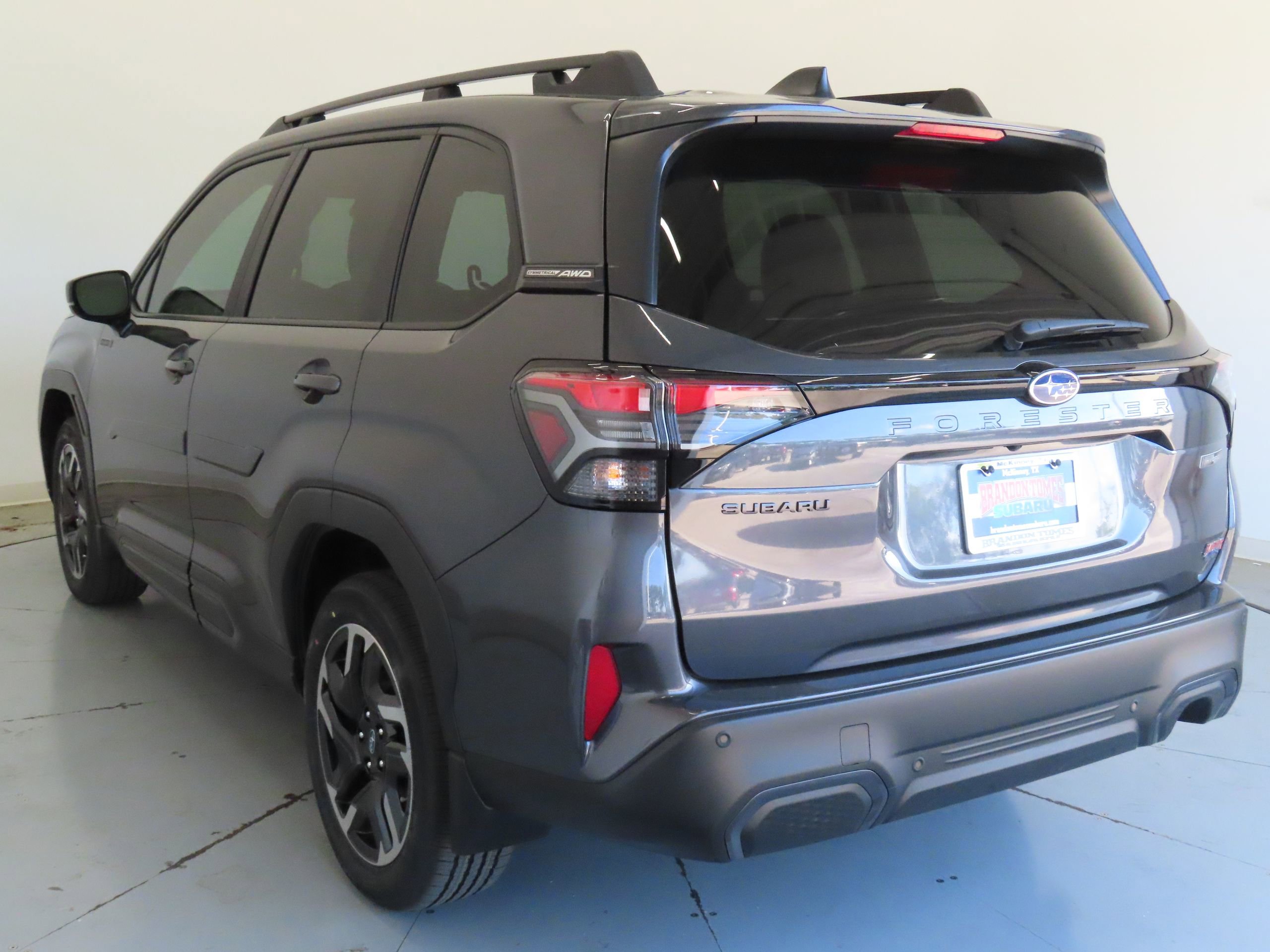 New 2026 Subaru Forester Sport AWD/4WD image 6