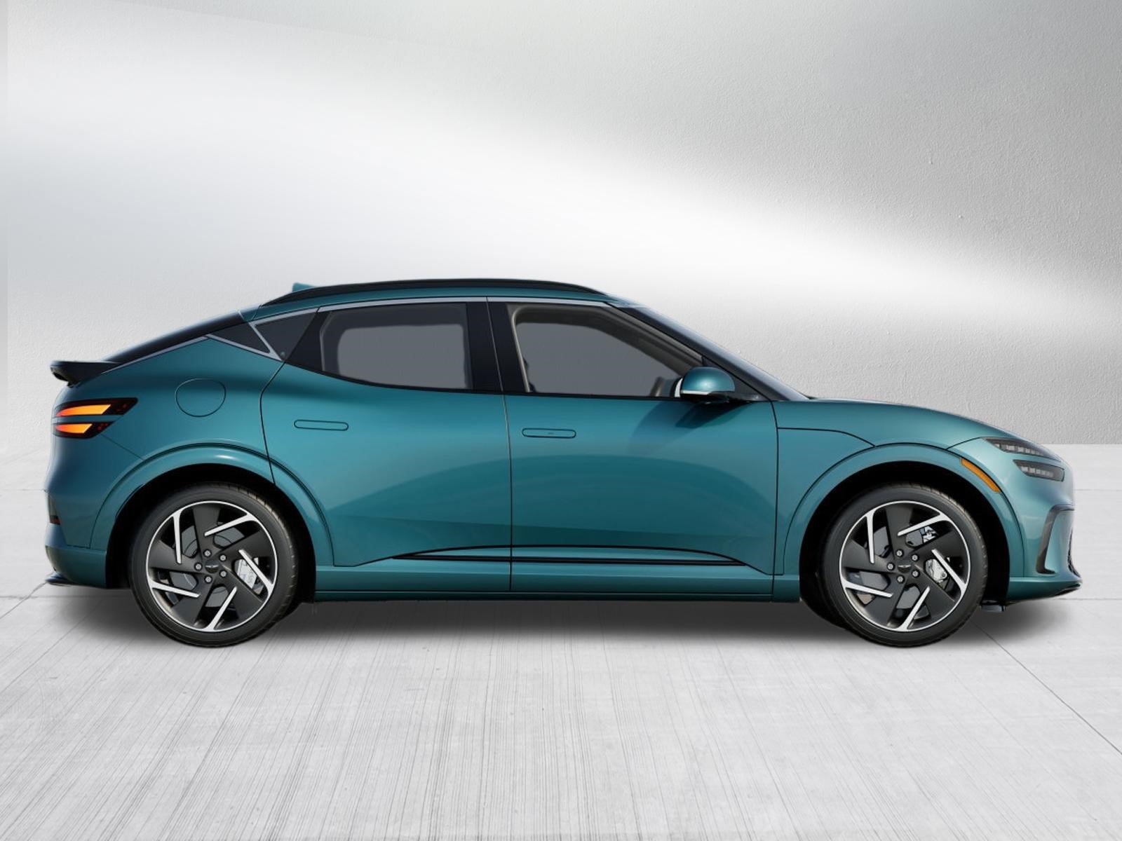 New 2027 Genesis GV60 Prestige AWD/4WD image 4