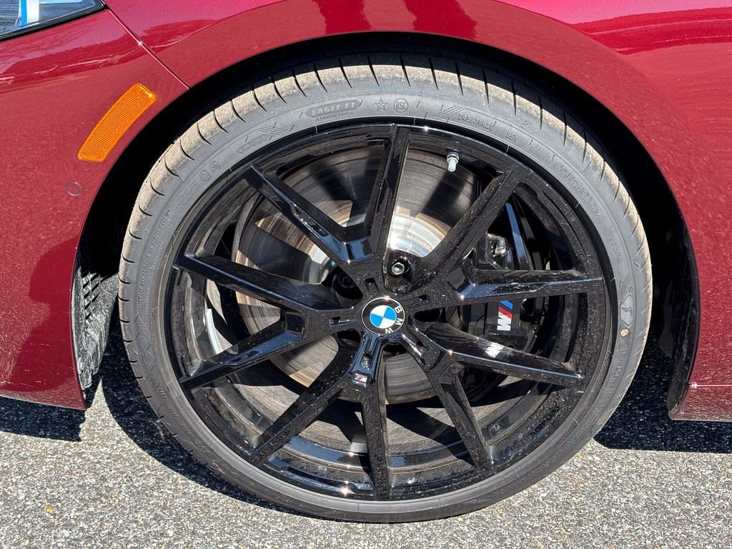 New 2026 BMW 840i xDrive AWD/4WD image 8