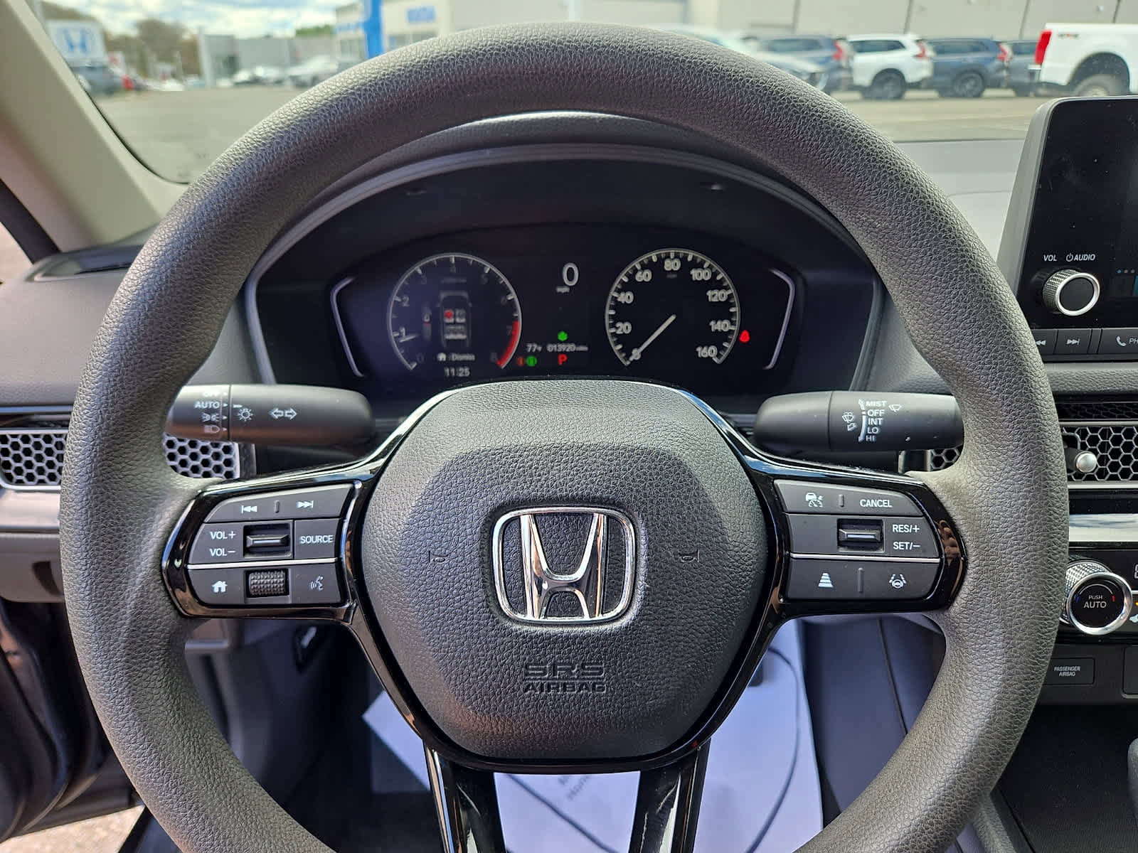 Used 2023 Honda Civic LX image 19