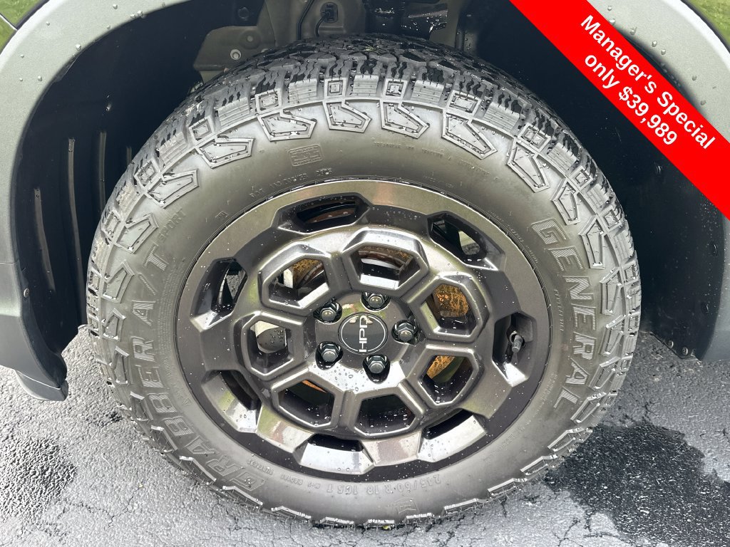 Used 2025 Honda Ridgeline TrailSport+ image 26