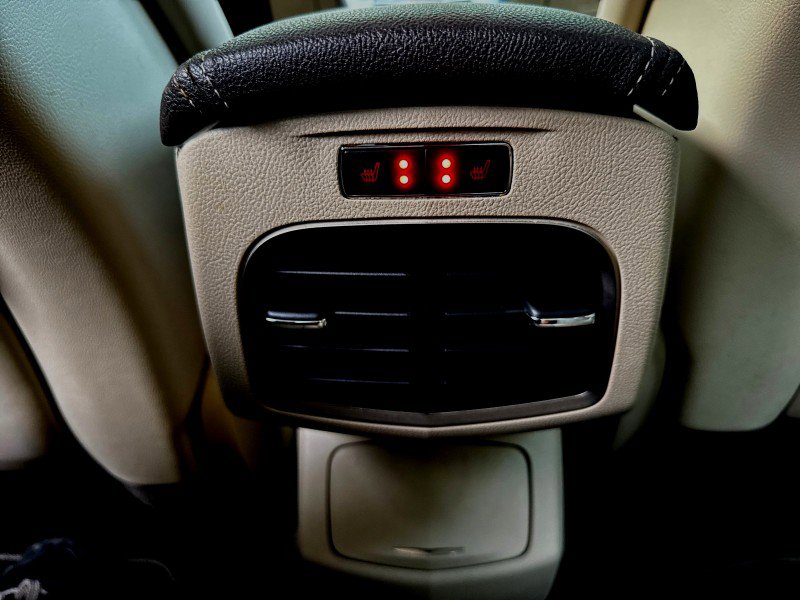 Used 2016 Lincoln MKZ Reserve w/ Equipment Group 300A Reserve AWD/4WD image 32