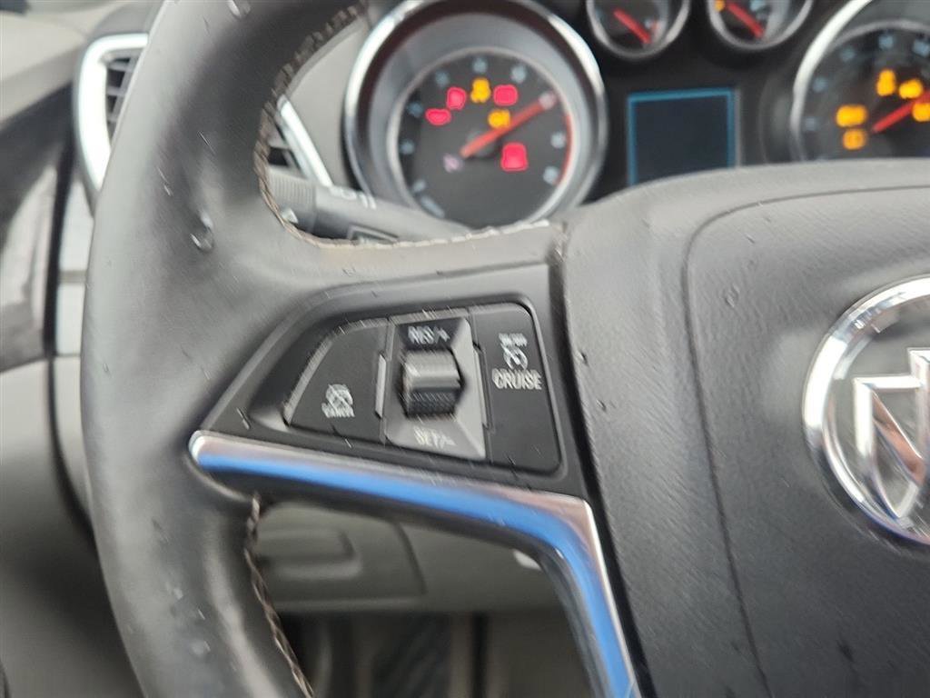 Used 2014 Buick Encore Leather FWD image 15