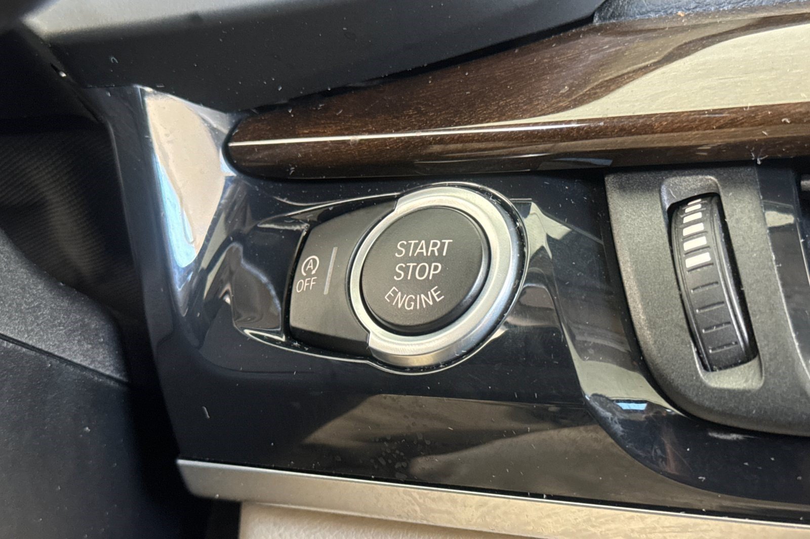 Used 2015 BMW X5 xDrive35i AWD/4WD image 34
