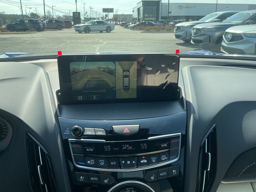 New 2026 Acura RDX A-Spec image 18