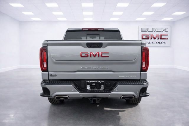Used 2024 GMC Sierra 1500 Denali image 7