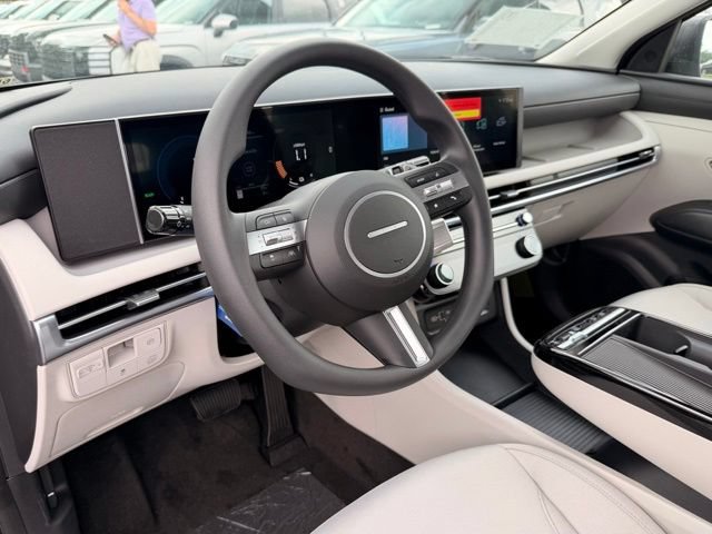 New 2026 Hyundai Tucson Blue SE FWD image 10