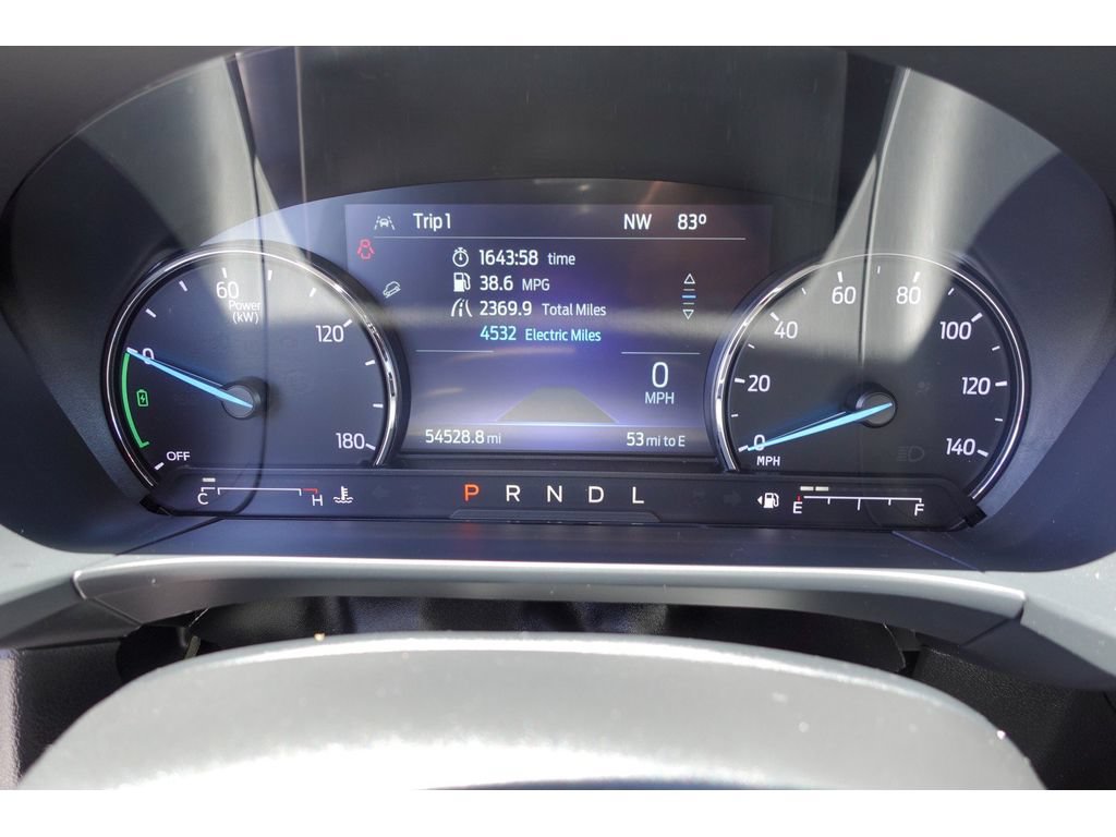 Used 2022 Ford Escape SE AWD/4WD image 16