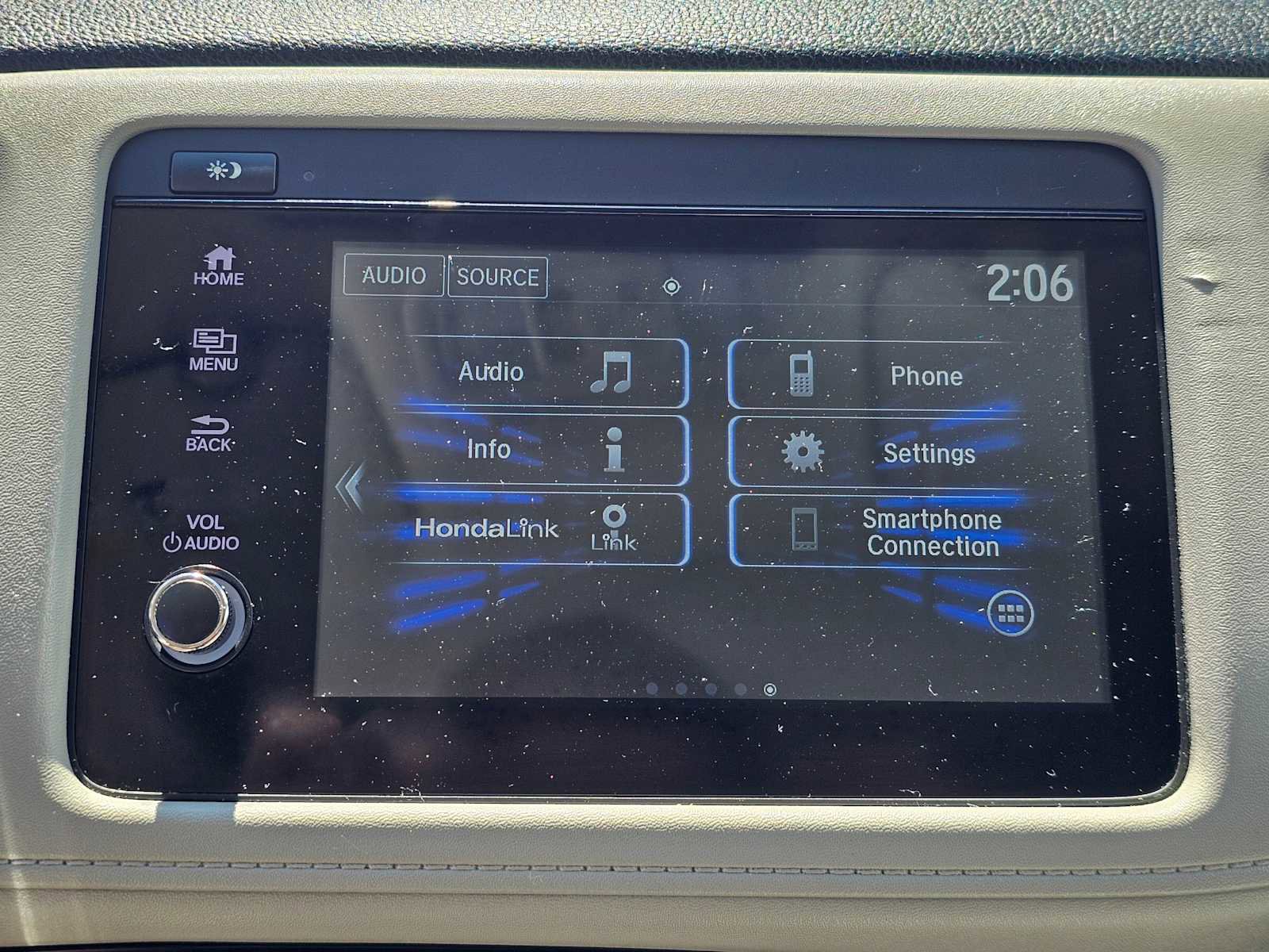 Used 2019 Honda HR-V EX image 24