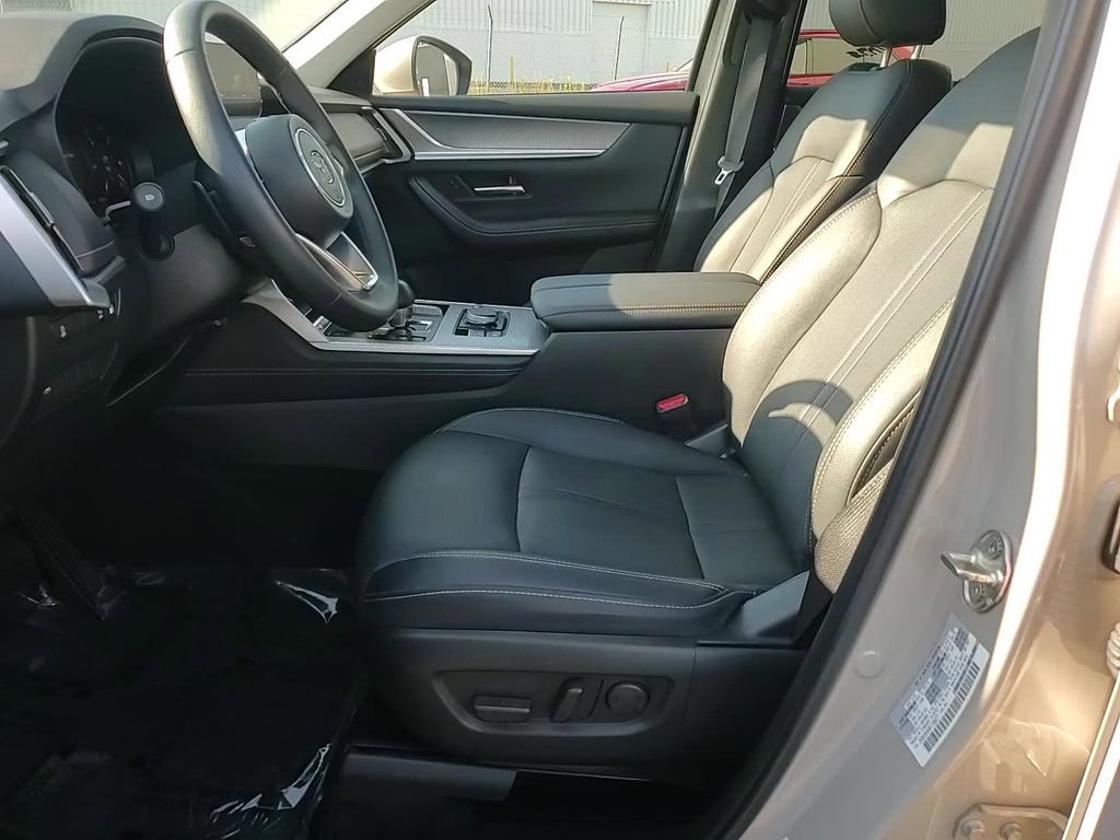 Certified 2024 MAZDA CX-90 Plug-In Hybrid w/ Preferred image 14