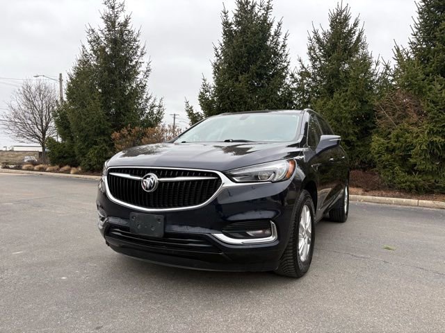 Used 2020 Buick Enclave Essence w/ Sound and Sites Package