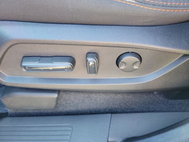 Certified 2025 Honda Pilot Sport image 18