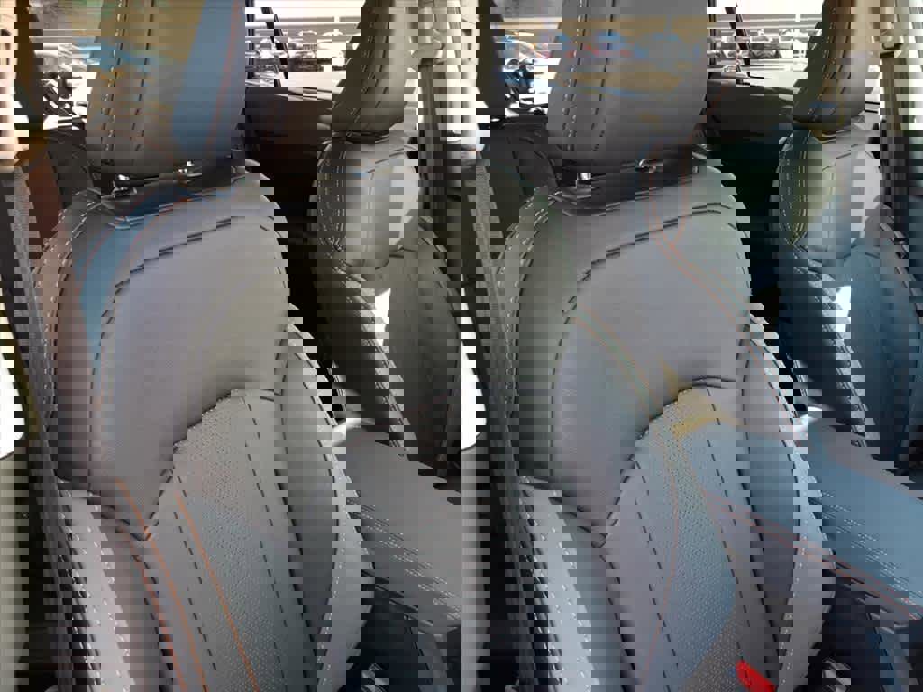 Certified 2025 Subaru Crosstrek 2.5i Limited w/ Popular Package #3A image 20