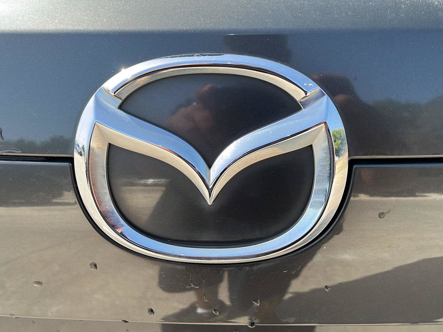 Used 2017 MAZDA CX-5 Grand Select FWD image 16