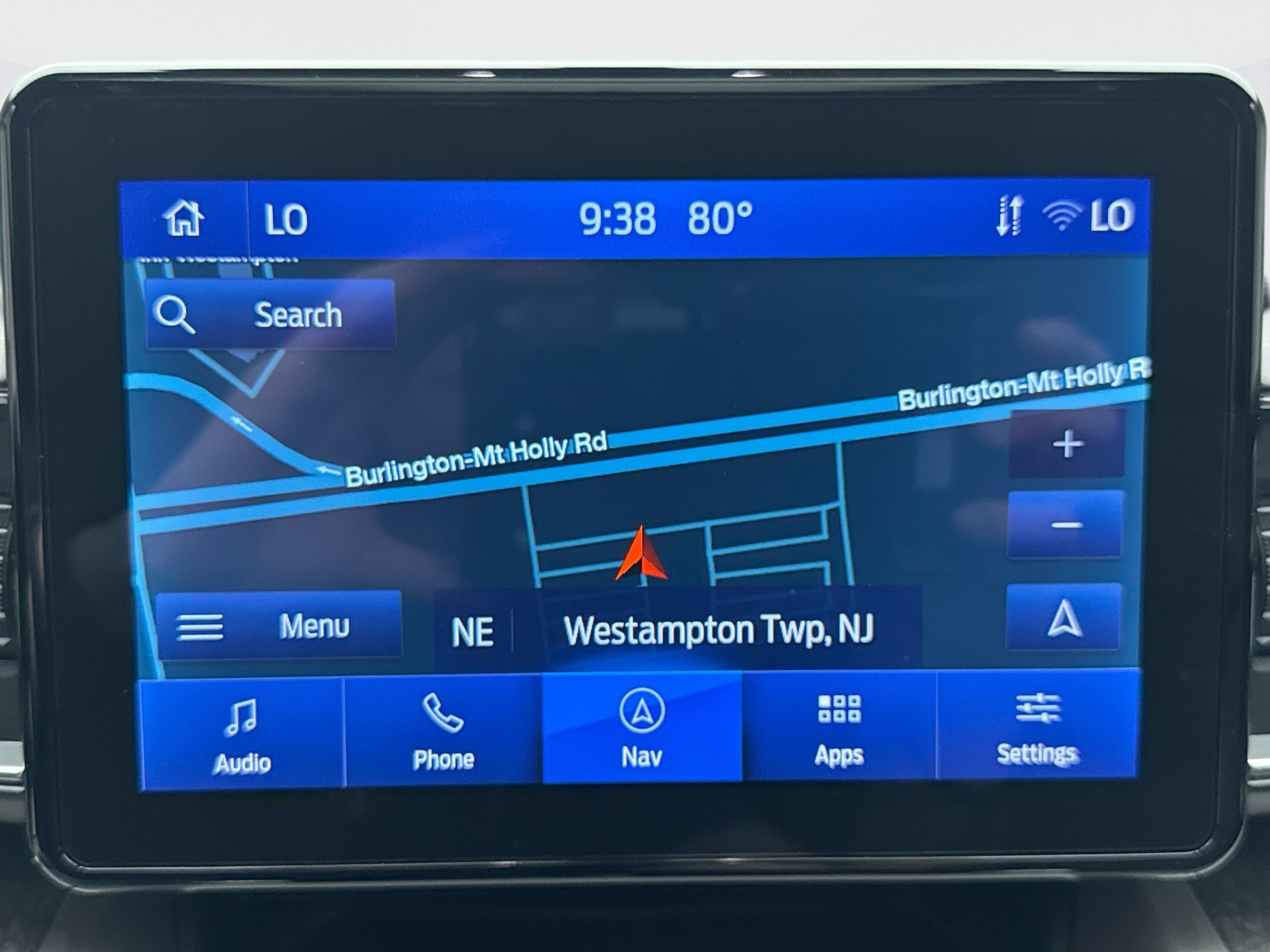 Used 2024 Ford Explorer Timberline w/ Timberline Technology Package AWD/4WD image 15