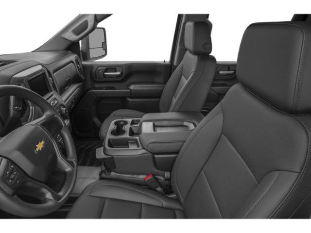 New 2026 Chevrolet Silverado 3500 High Country w/ High Country Premium Package AWD/4WD image 6
