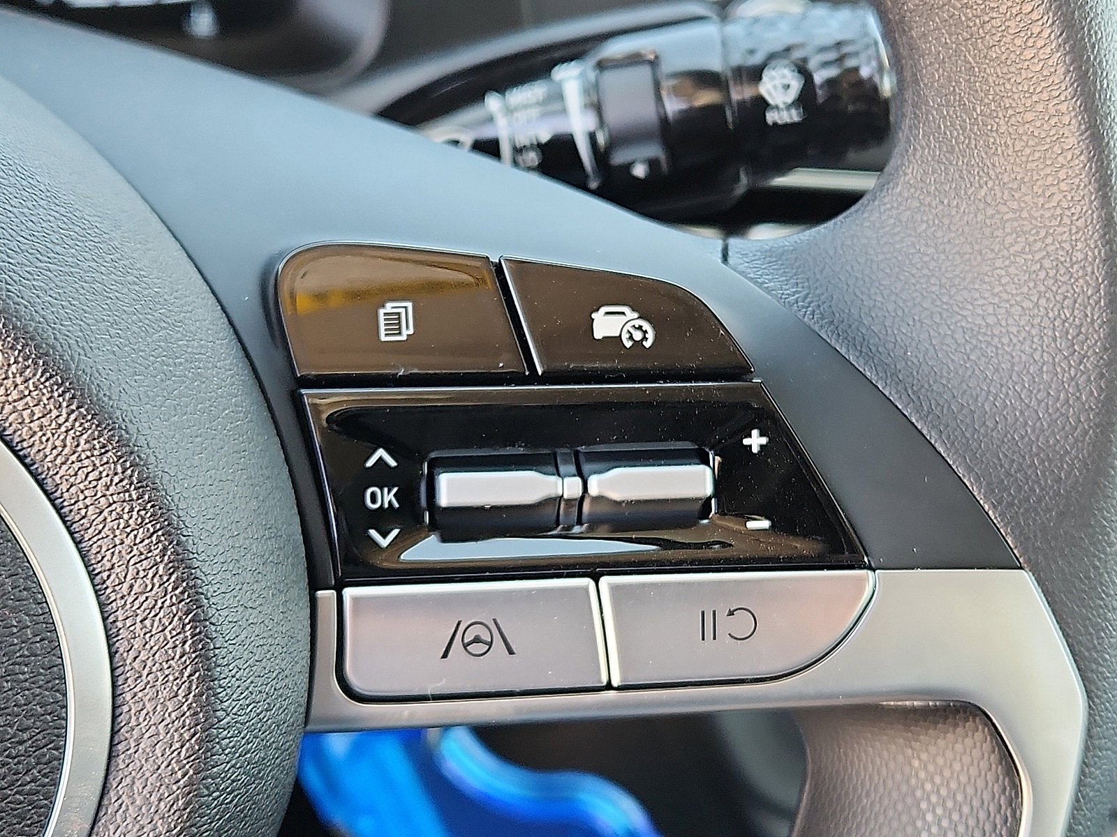 New 2026 Hyundai Elantra SE w/ Cargo Package image 20