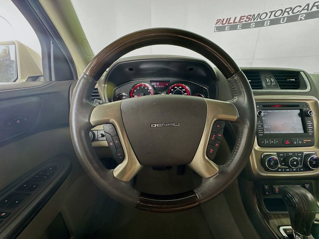 Used 2014 GMC Acadia Denali image 11