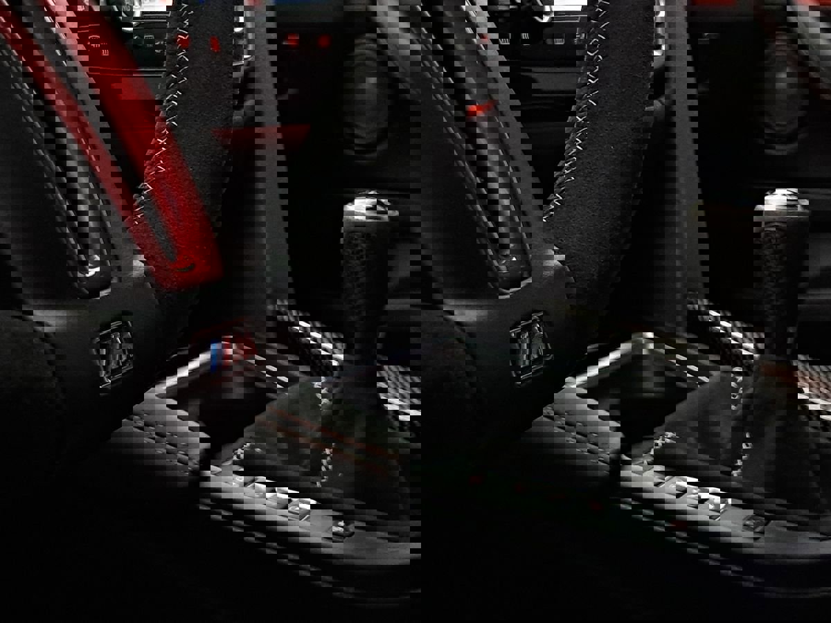 Used 2018 BMW M4 Coupe image 23