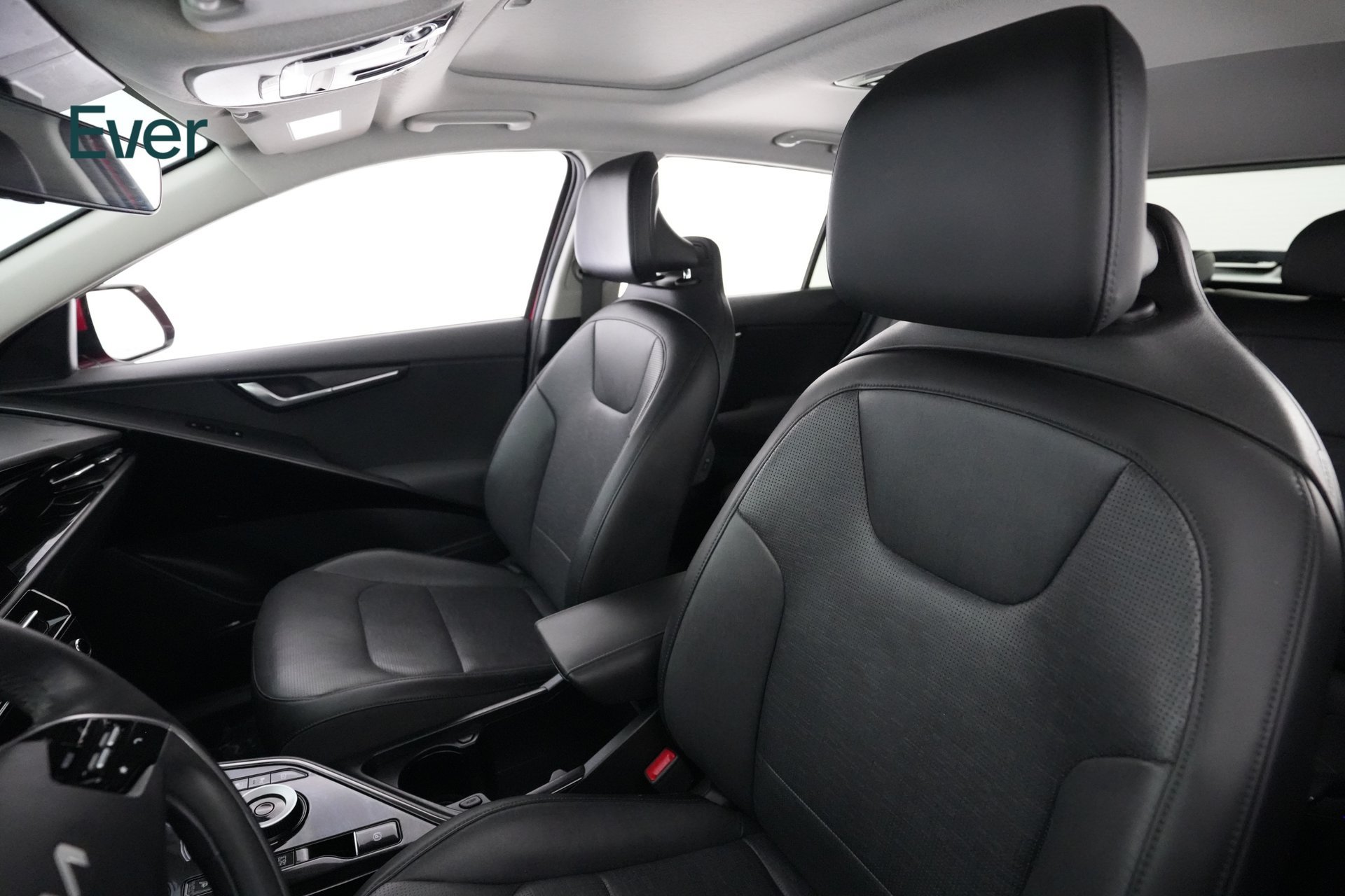 Used 2023 Kia Niro Wave FWD image 4
