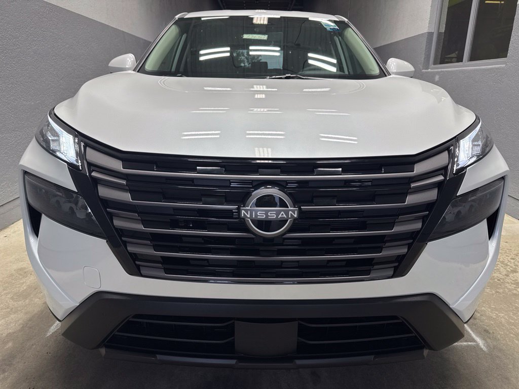 New 2026 Nissan Rogue SV AWD/4WD image 5