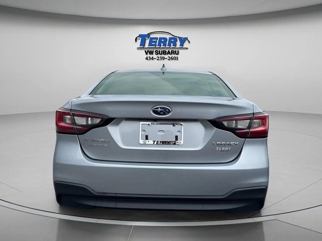 Used 2022 Subaru Legacy image 3