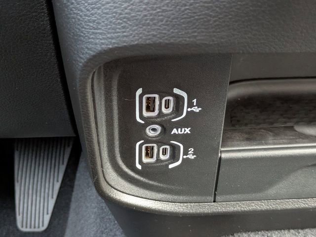 Used 2026 RAM 2500 Laramie image 24