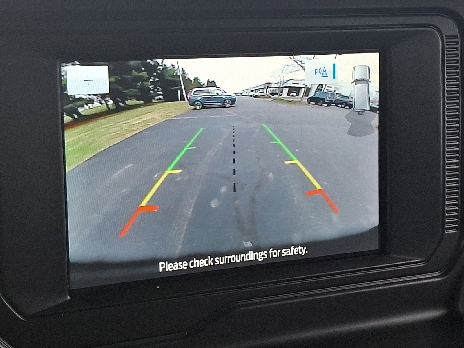 Used 2023 Ford Bronco Black Diamond image 18