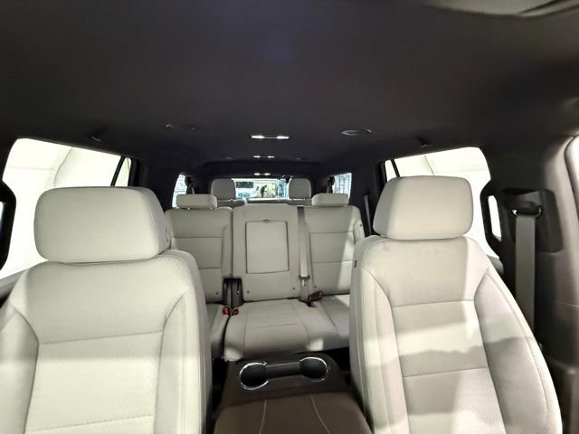 New 2026 Chevrolet Tahoe LS w/ LPO, Dark Essentials Package image 33