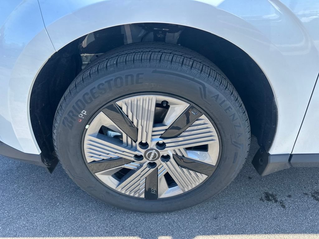 New 2026 Nissan Murano SL image 39