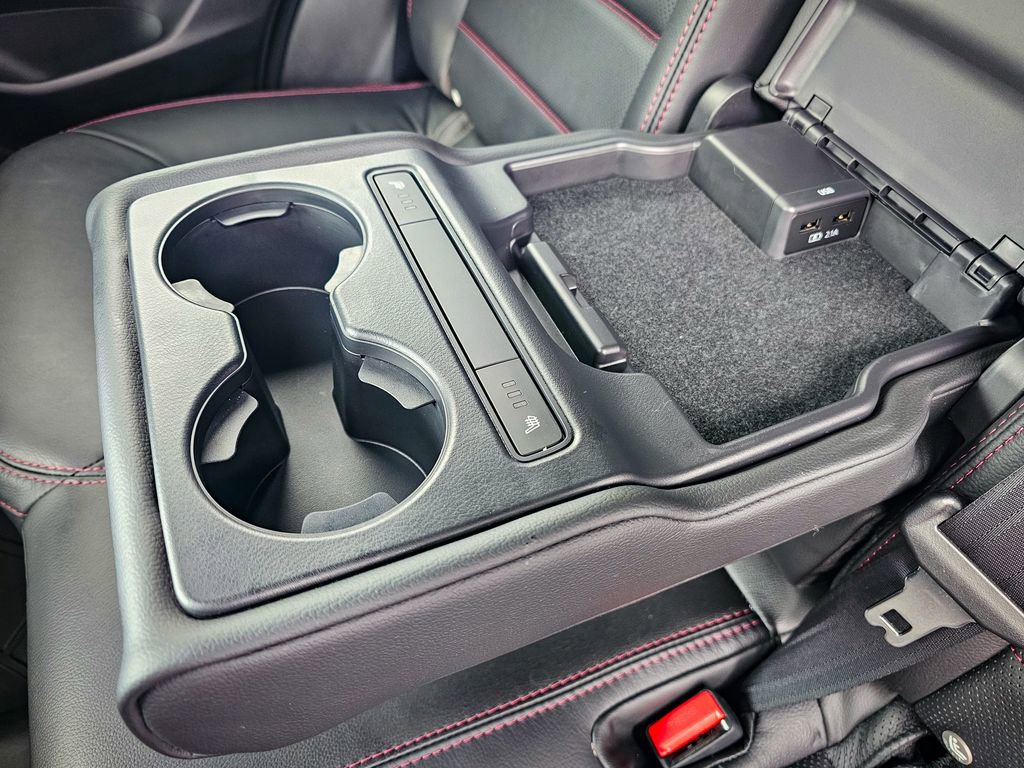 Used 2023 MAZDA CX-5 AWD 2.5 Turbo image 35