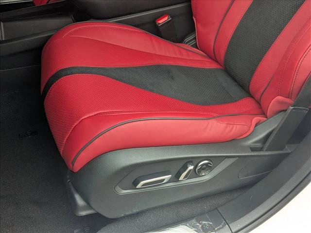 New 2026 Acura RDX A-Spec image 4