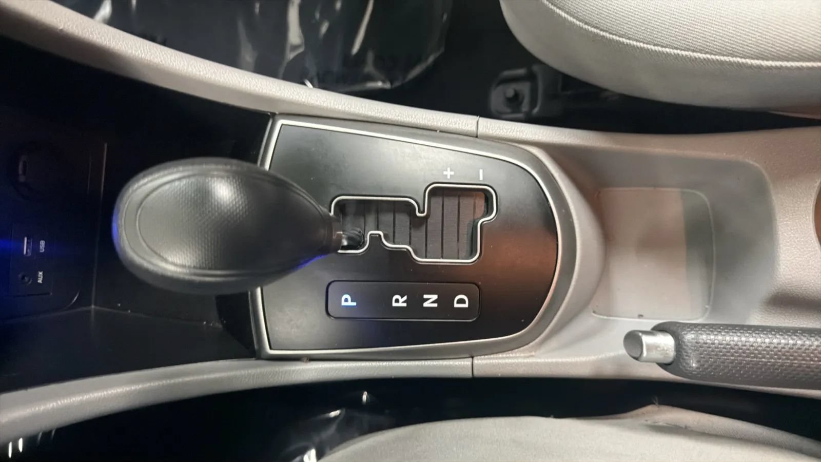 Used 2016 Hyundai Accent SE FWD image 12