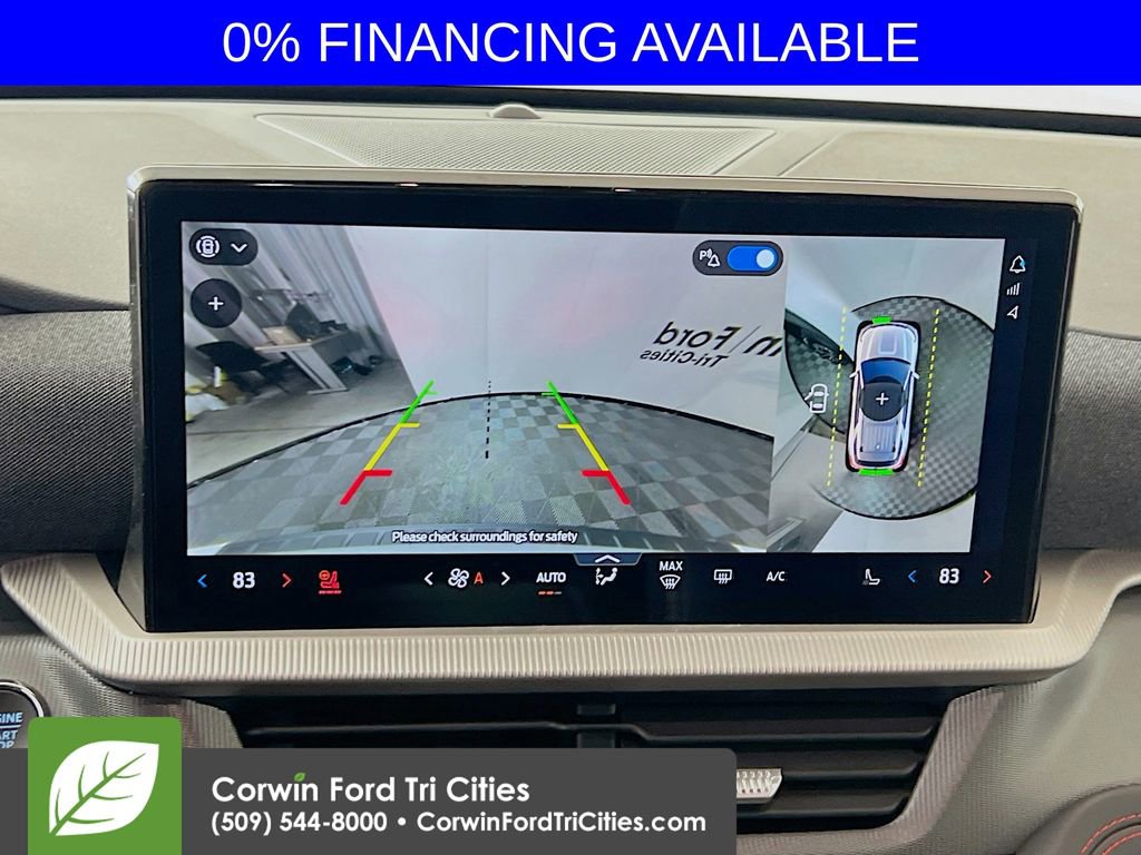 New 2026 Ford Explorer ST-Line image 21