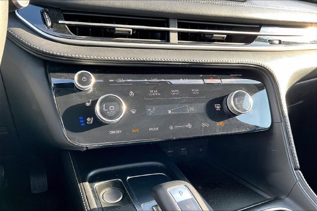 Used 2023 INFINITI QX60 Luxe w/ Cargo Package FWD image 31