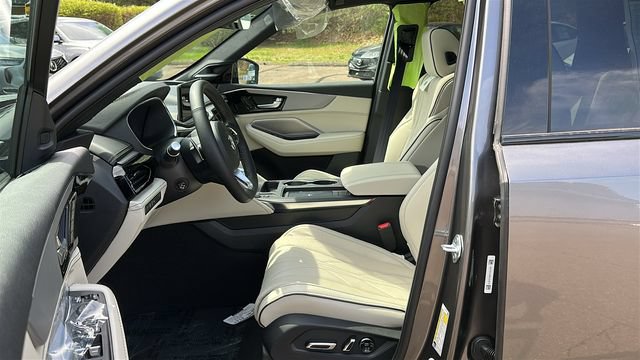 New 2026 Acura MDX A-Spec w/ Advance Package AWD/4WD image 9