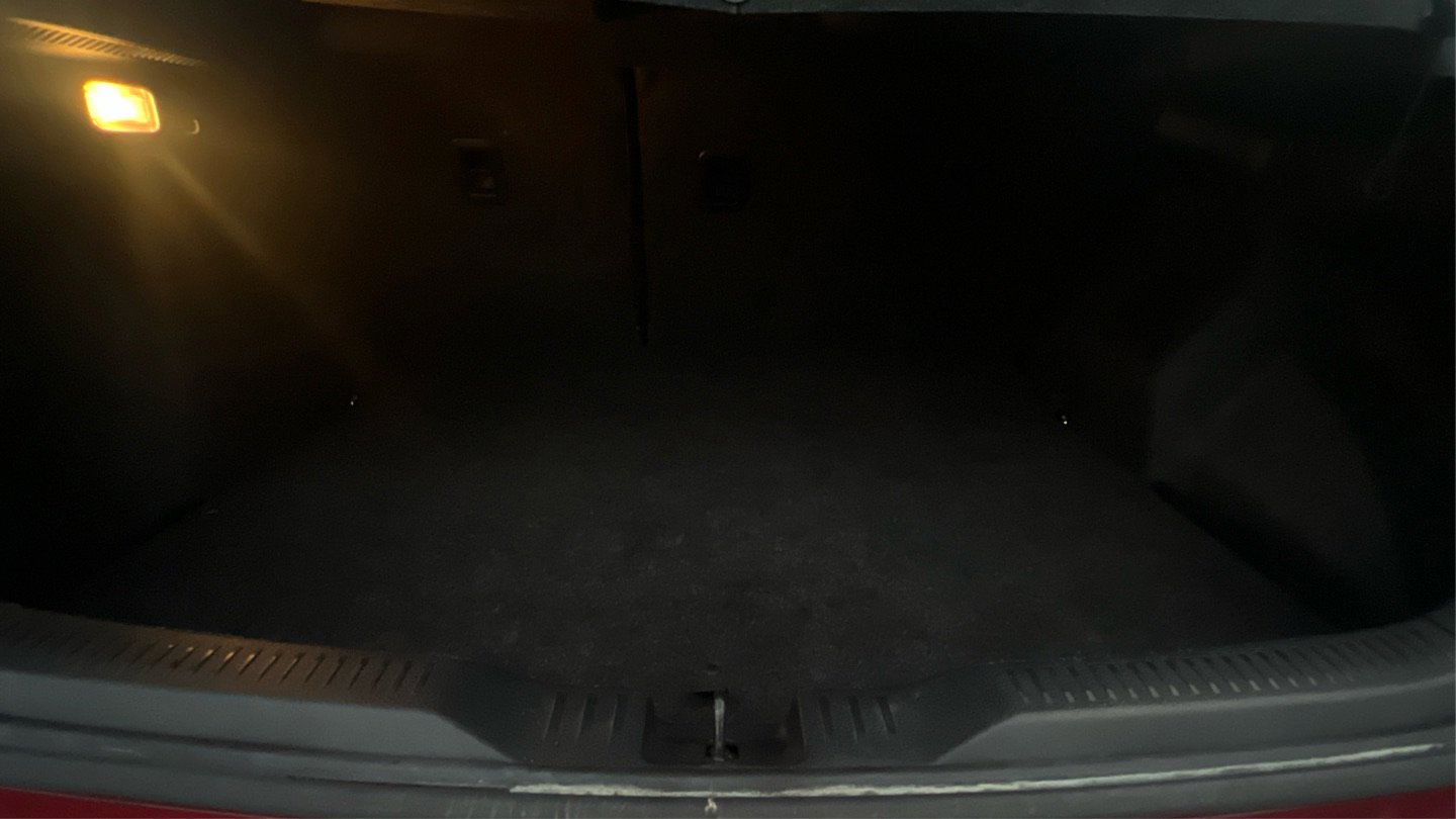 Used 2016 Scion iM image 9