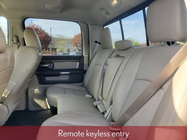 Used 2015 RAM 2500 Laramie AWD/4WD image 37