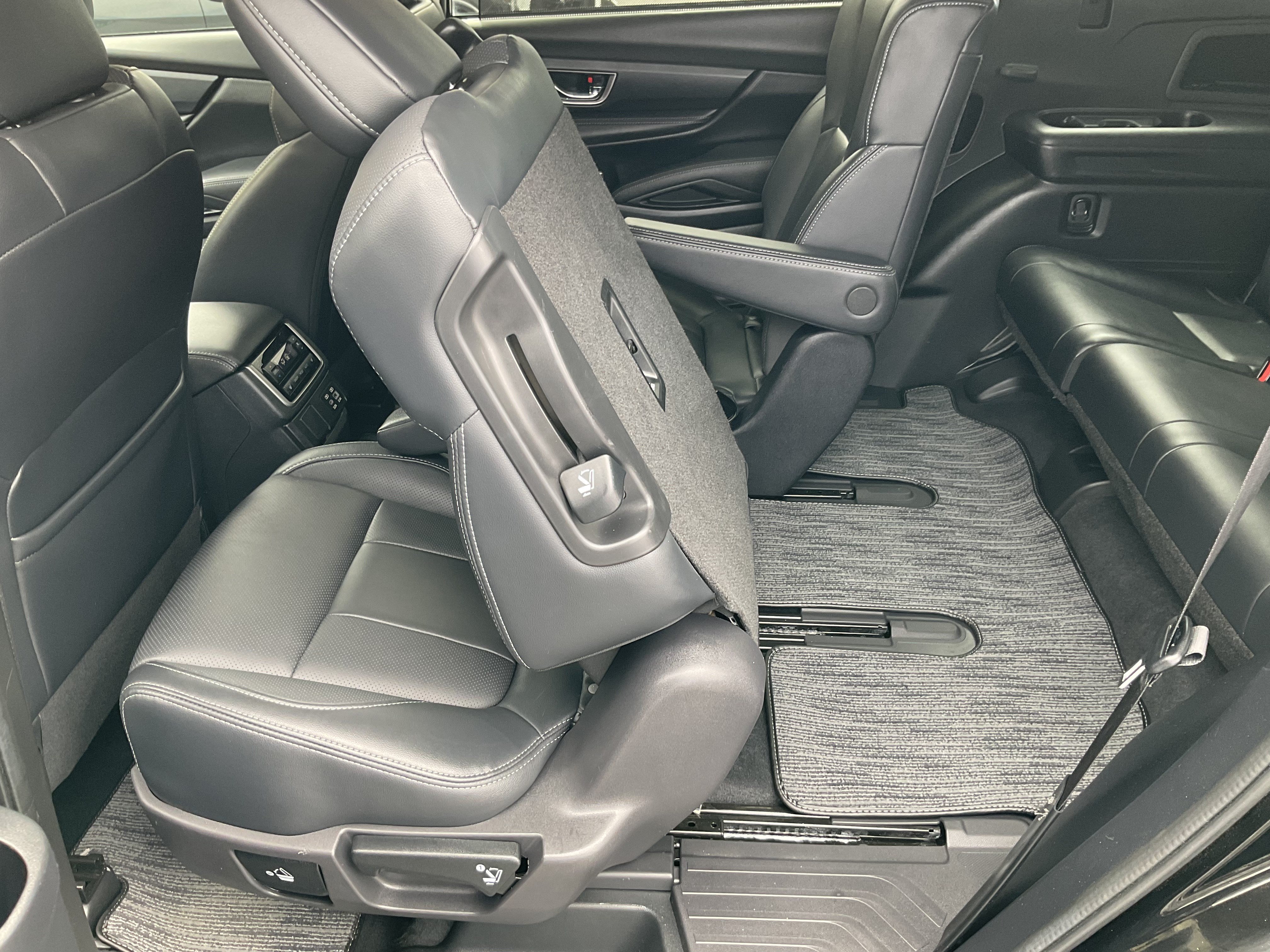 Used 2023 Subaru Ascent Limited AWD/4WD image 34