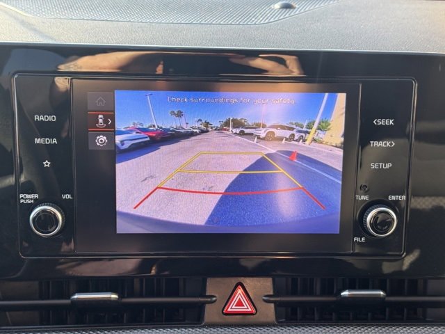 Certified 2023 Kia Sportage LX image 22