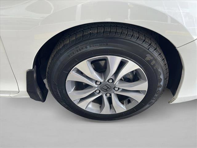 Used 2014 Honda Accord LX image 23