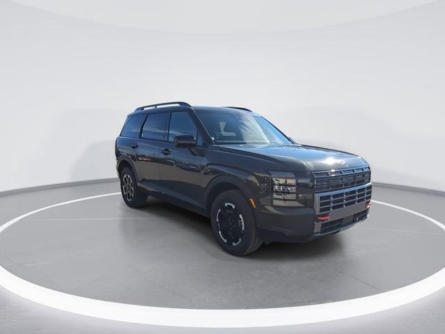 New 2026 Hyundai Palisade XRT Pro image 2