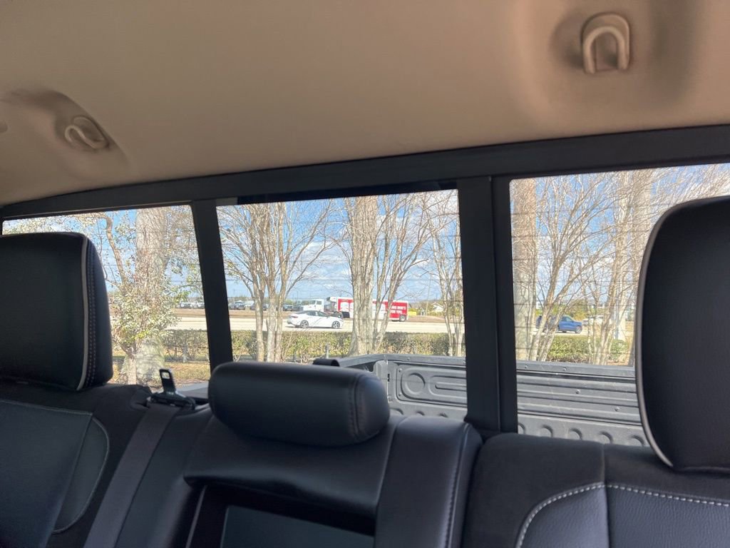 Certified 2022 RAM 3500 Laramie image 67