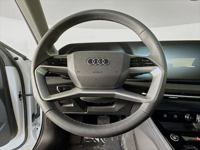 Certified 2025 Audi A5 2.0T Premium Plus w/ Premium Plus AWD/4WD image 10