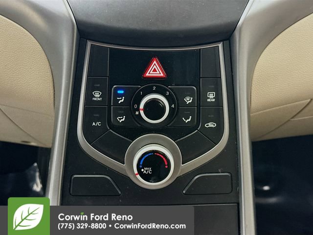 Used 2016 Hyundai Elantra SE image 14