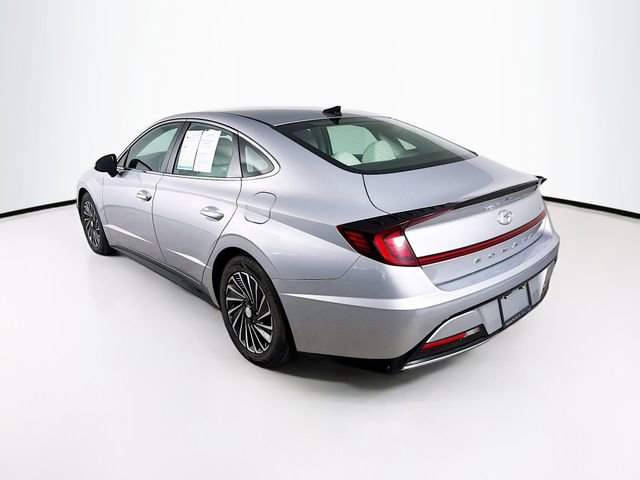 Used 2023 Hyundai Sonata SEL image 29