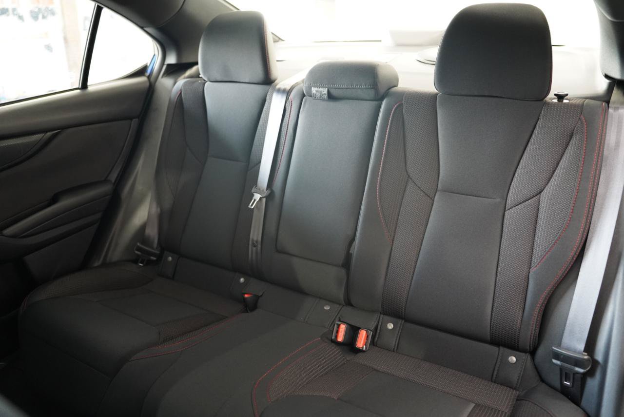 Used 2023 Subaru WRX Premium AWD/4WD image 32