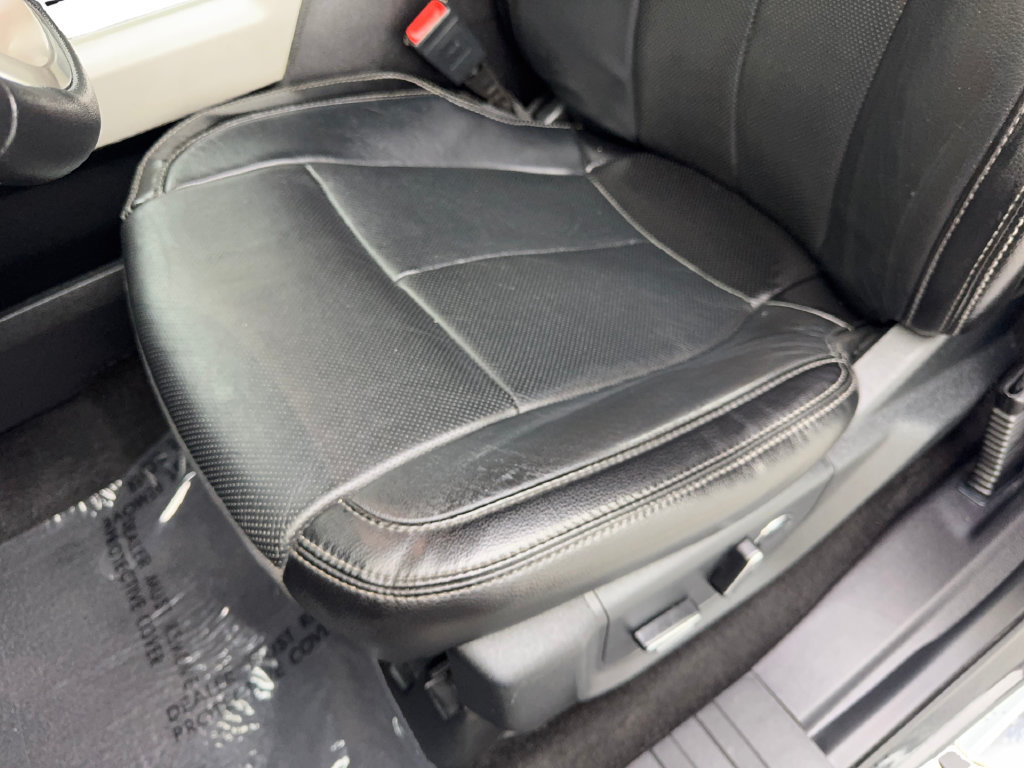 Used 2018 Ford F150 Lariat AWD/4WD image 29