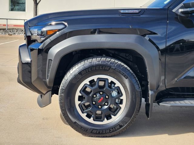 Used 2025 Toyota 4Runner TRD Off-Road Premium w/ Tow Technology Package image 5